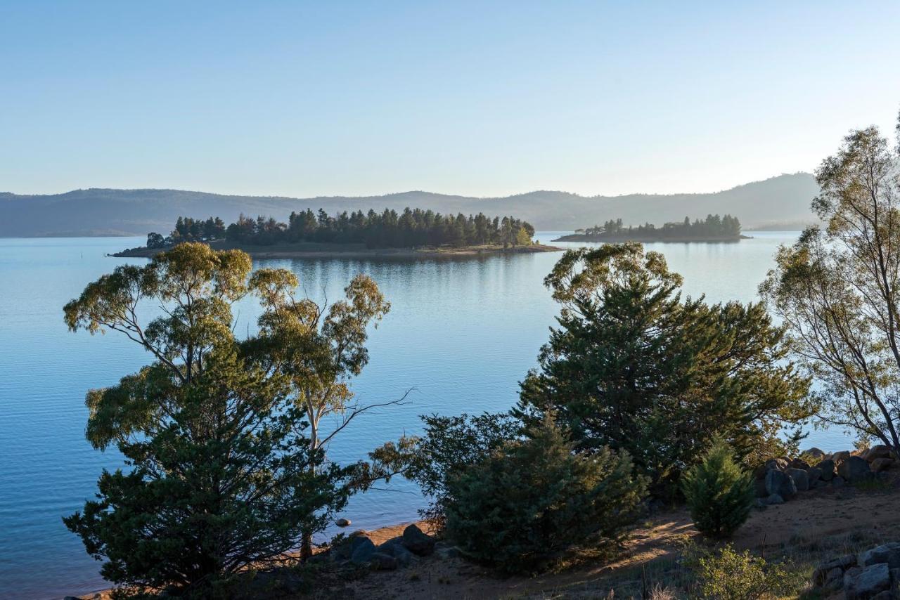 Discovery Parks - Jindabyne Extérieur photo