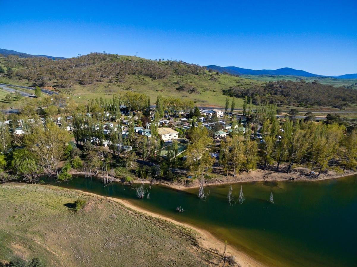 Discovery Parks - Jindabyne Extérieur photo