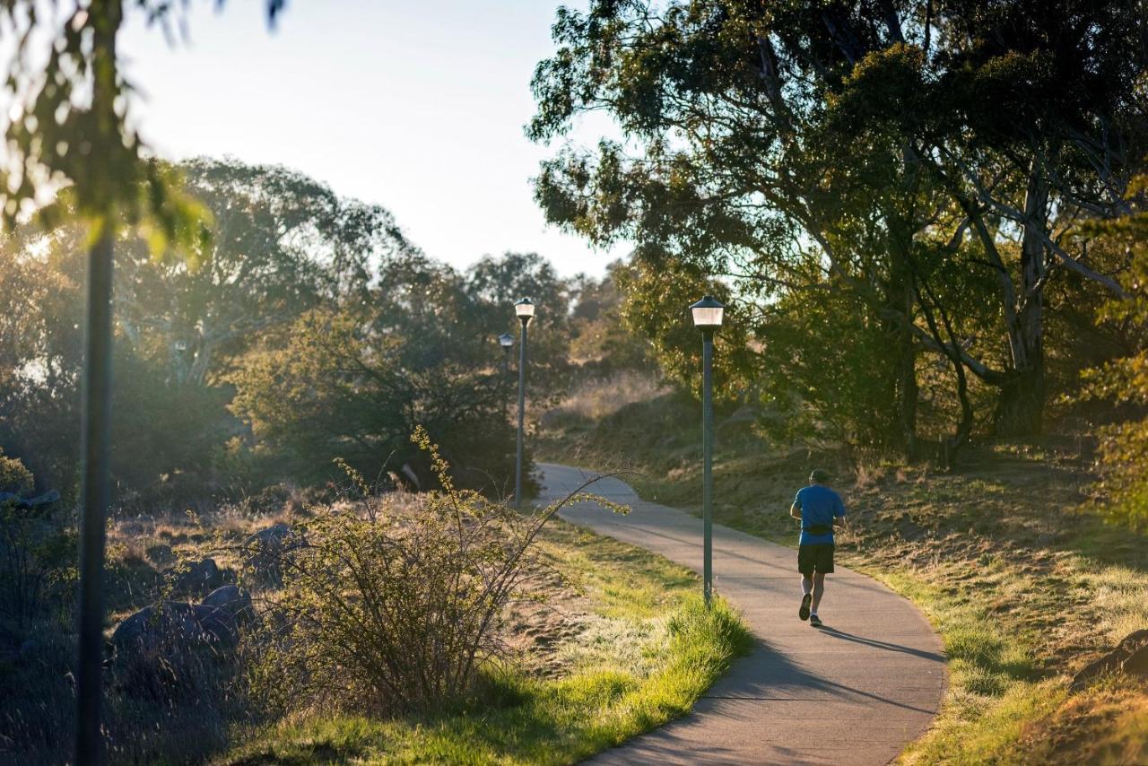 Discovery Parks - Jindabyne Extérieur photo
