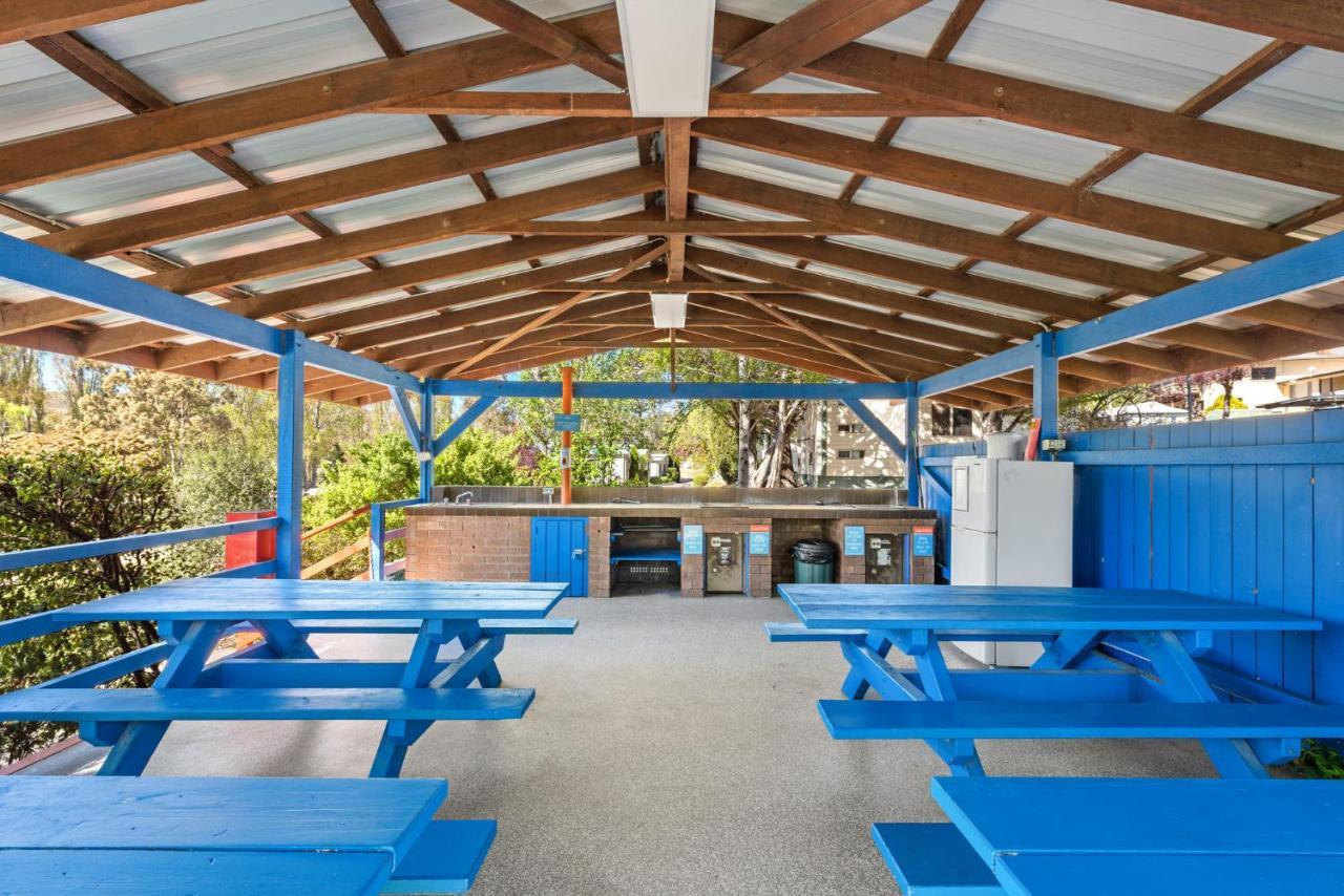 Discovery Parks - Jindabyne Extérieur photo