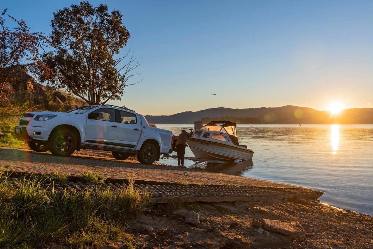 Discovery Parks - Jindabyne Extérieur photo