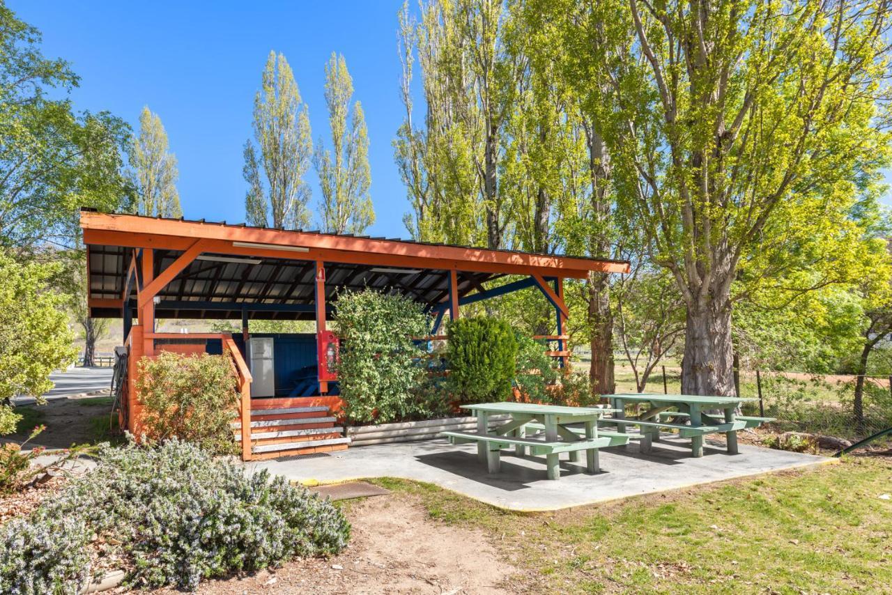 Discovery Parks - Jindabyne Extérieur photo