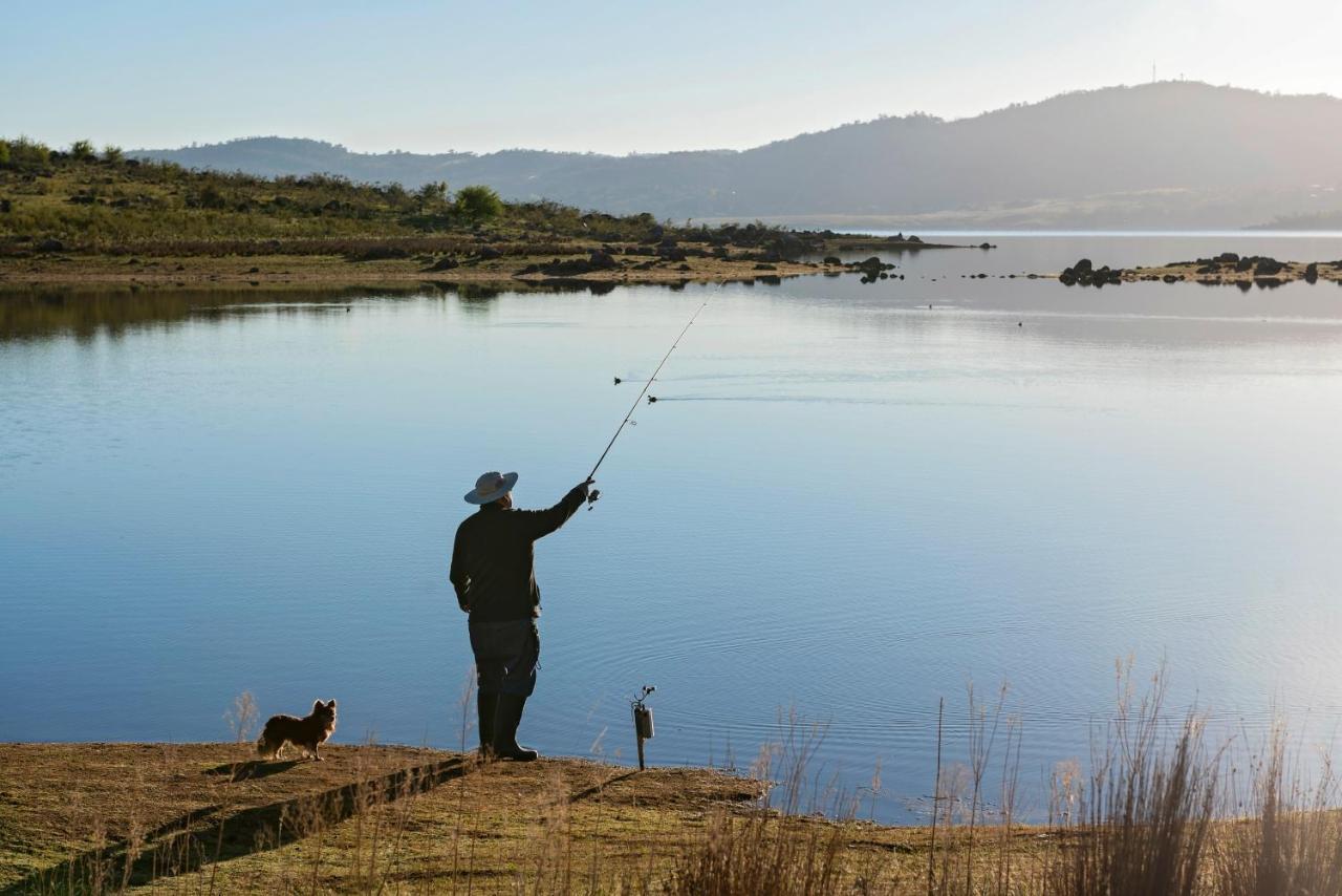 Discovery Parks - Jindabyne Extérieur photo