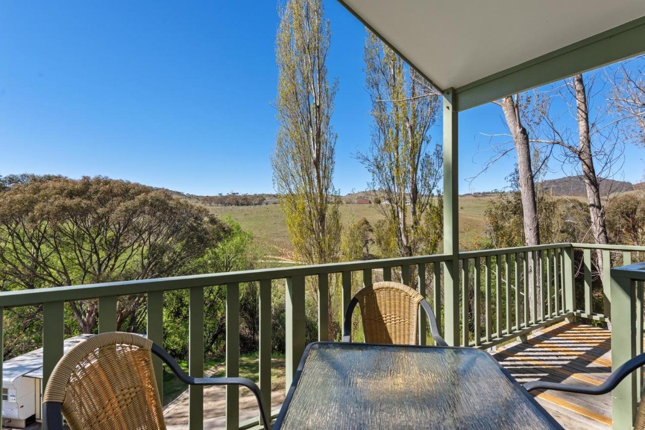 Discovery Parks - Jindabyne Extérieur photo