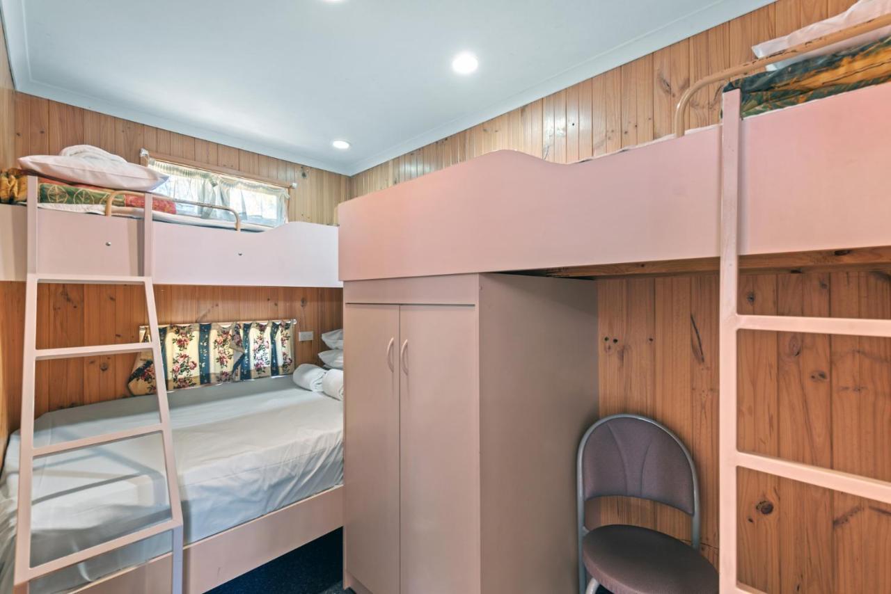 Discovery Parks - Jindabyne Extérieur photo