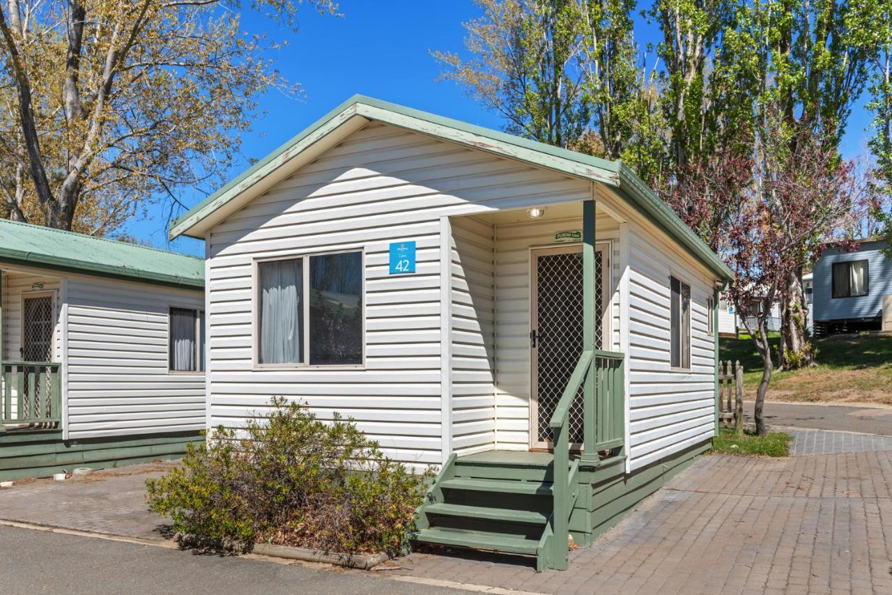 Discovery Parks - Jindabyne Chambre photo