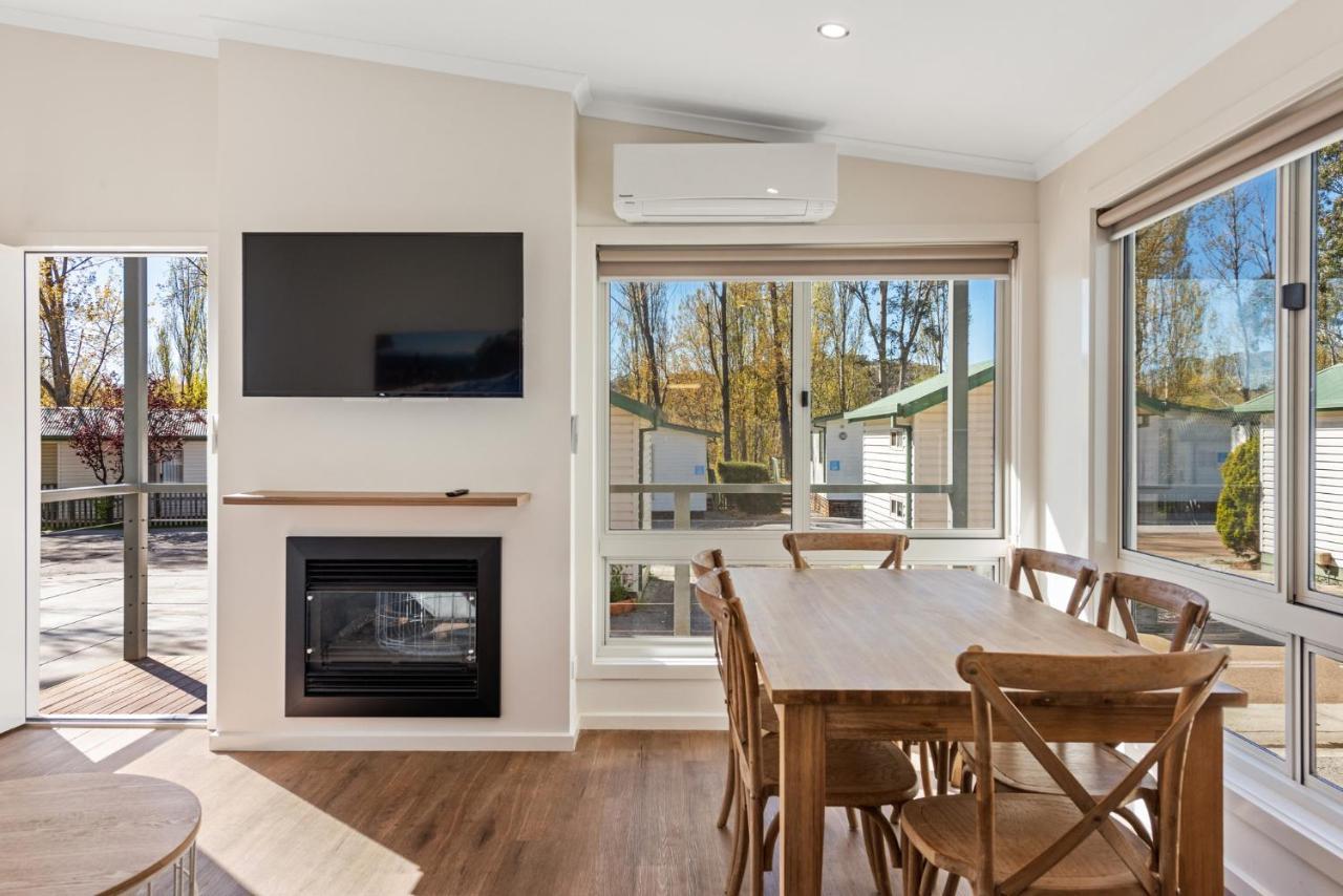 Discovery Parks - Jindabyne Extérieur photo