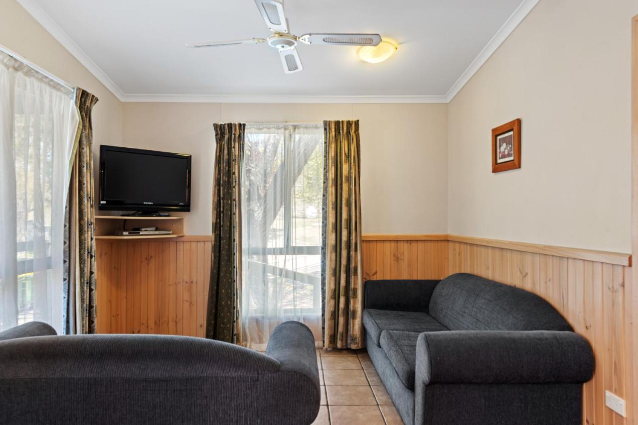 Discovery Parks - Jindabyne Extérieur photo