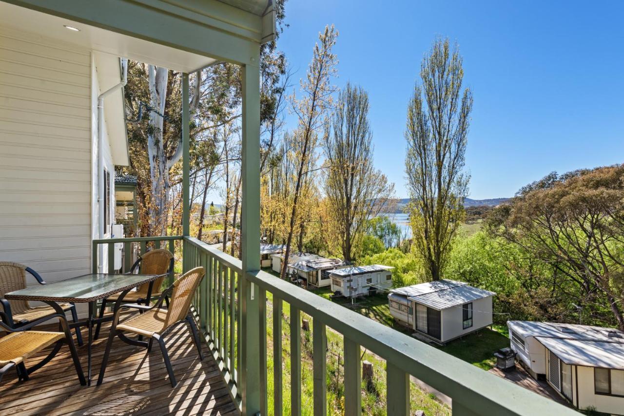 Discovery Parks - Jindabyne Extérieur photo