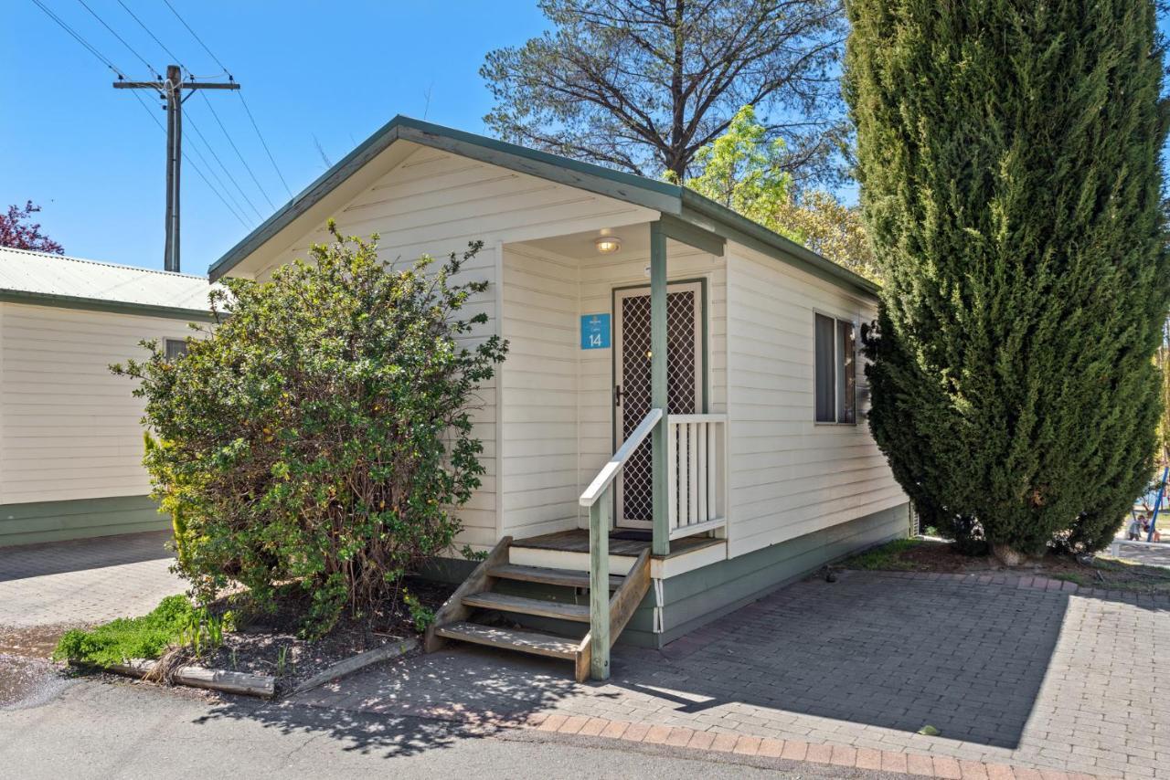 Discovery Parks - Jindabyne Chambre photo