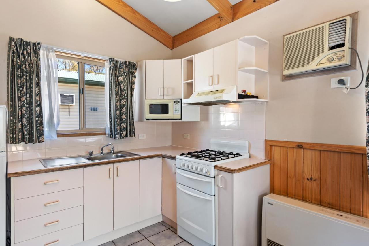 Discovery Parks - Jindabyne Extérieur photo