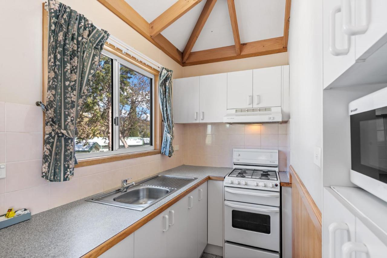 Discovery Parks - Jindabyne Extérieur photo
