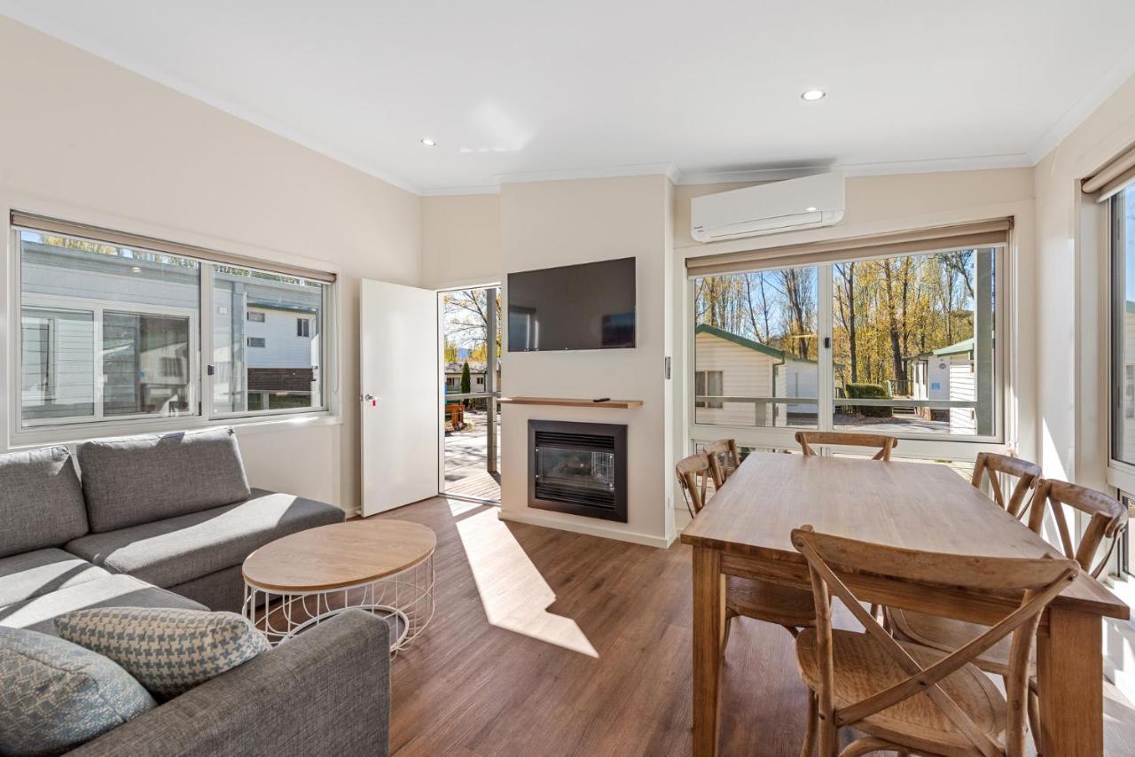 Discovery Parks - Jindabyne Extérieur photo