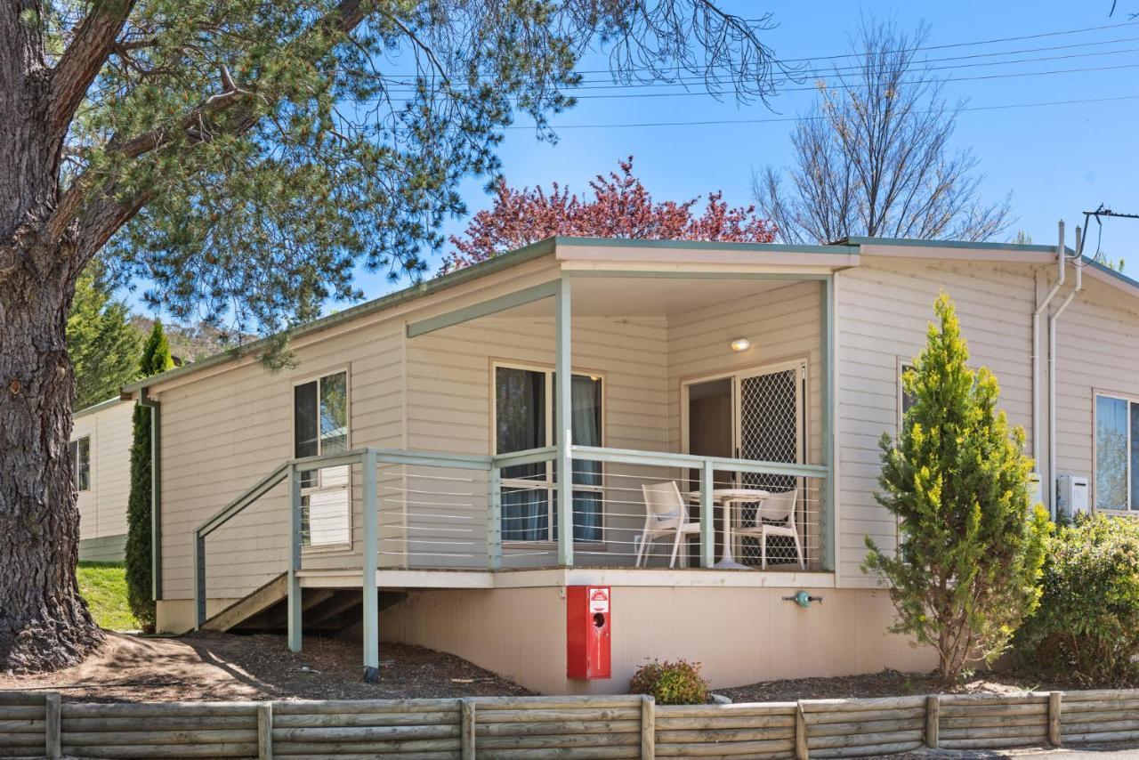 Discovery Parks - Jindabyne Extérieur photo