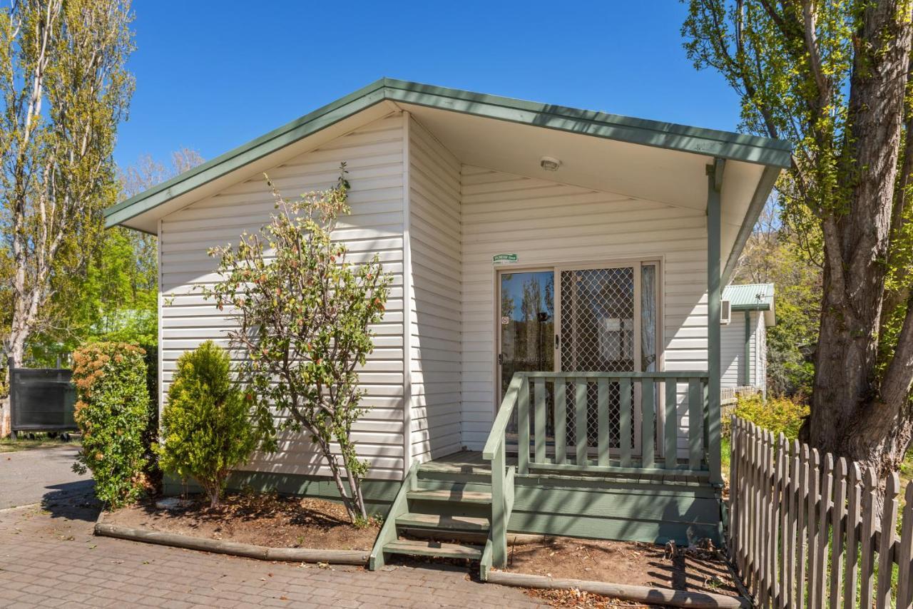 Discovery Parks - Jindabyne Extérieur photo