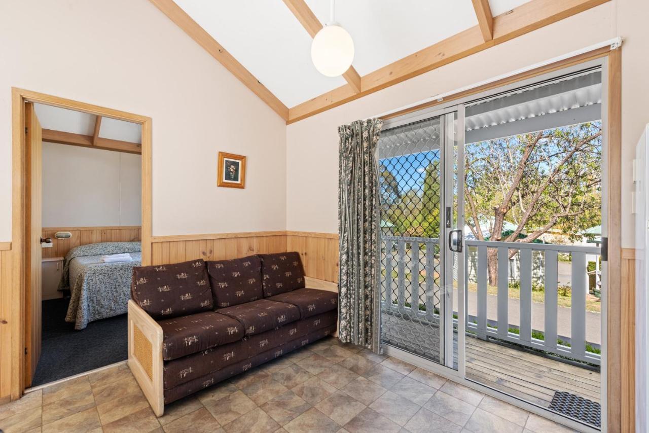 Discovery Parks - Jindabyne Extérieur photo