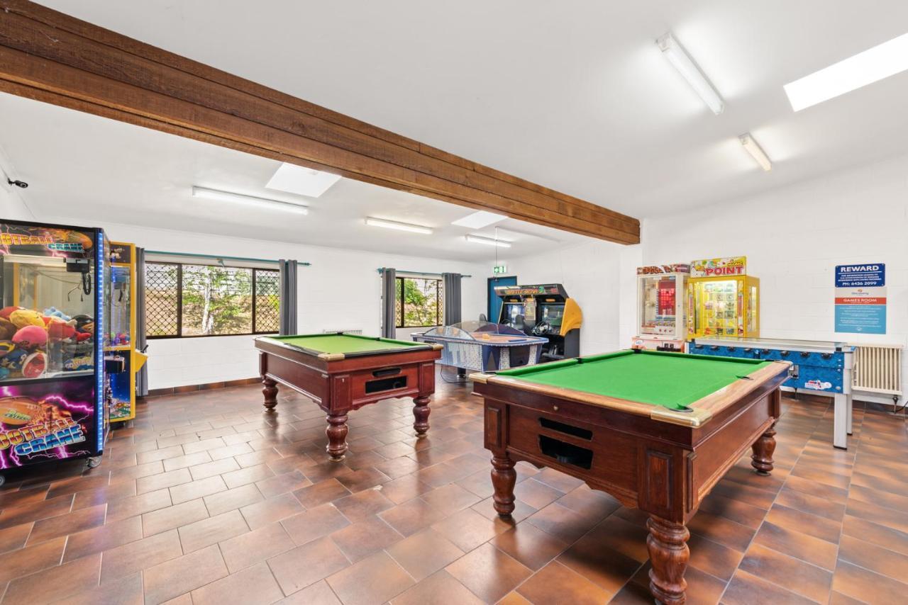 Discovery Parks - Jindabyne Extérieur photo