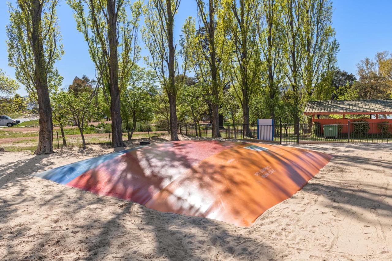 Discovery Parks - Jindabyne Extérieur photo