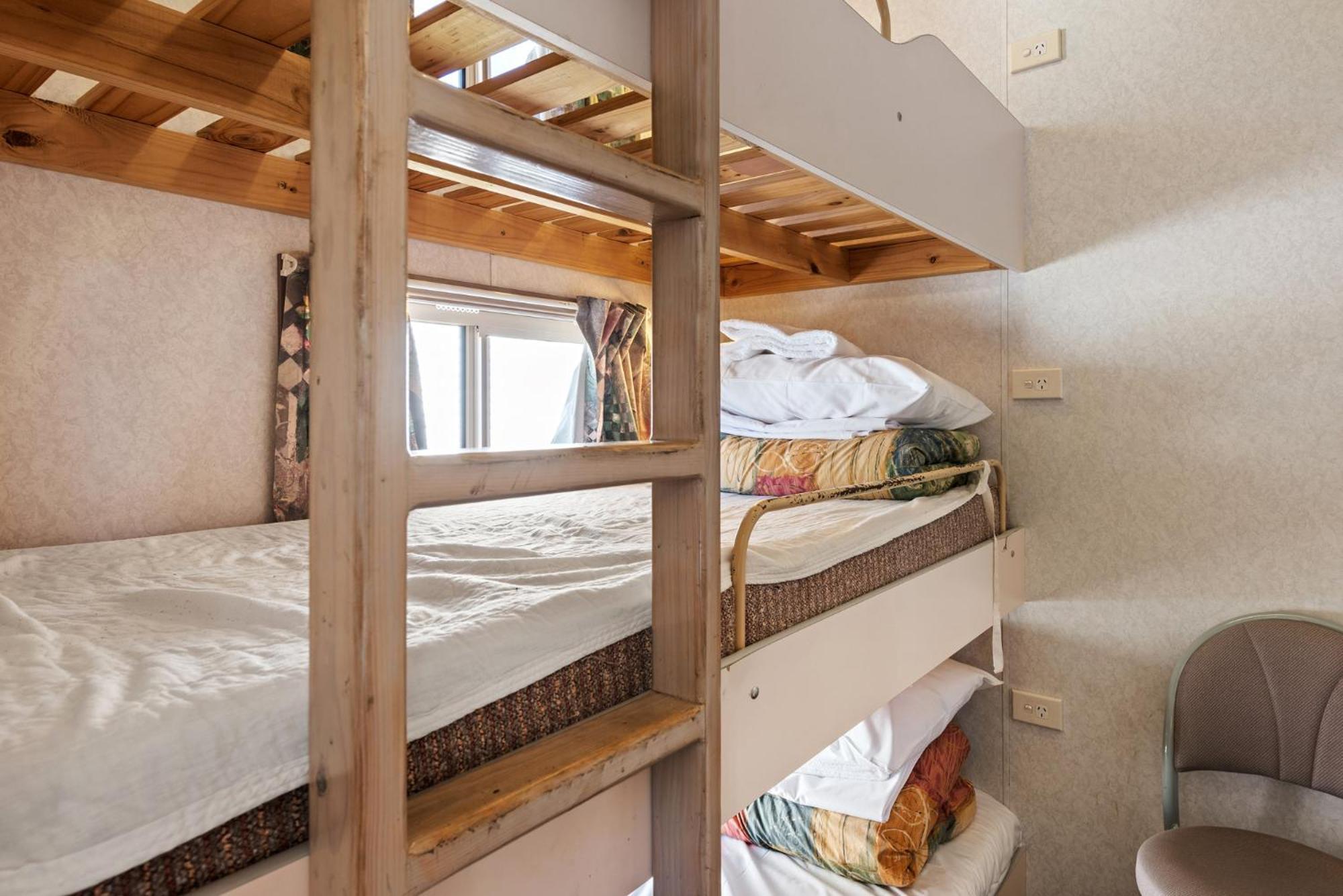 Discovery Parks - Jindabyne Chambre photo
