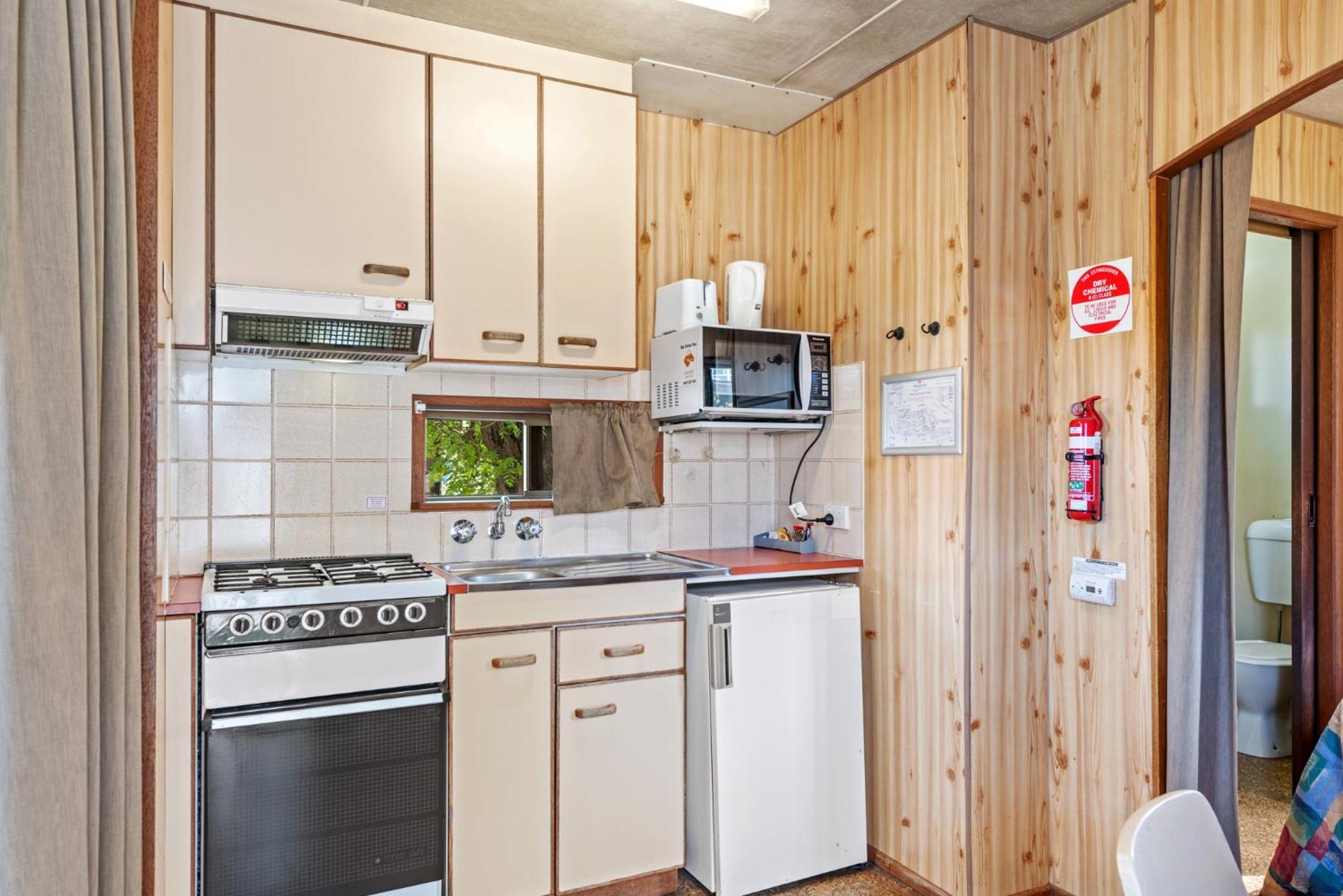 Discovery Parks - Jindabyne Chambre photo