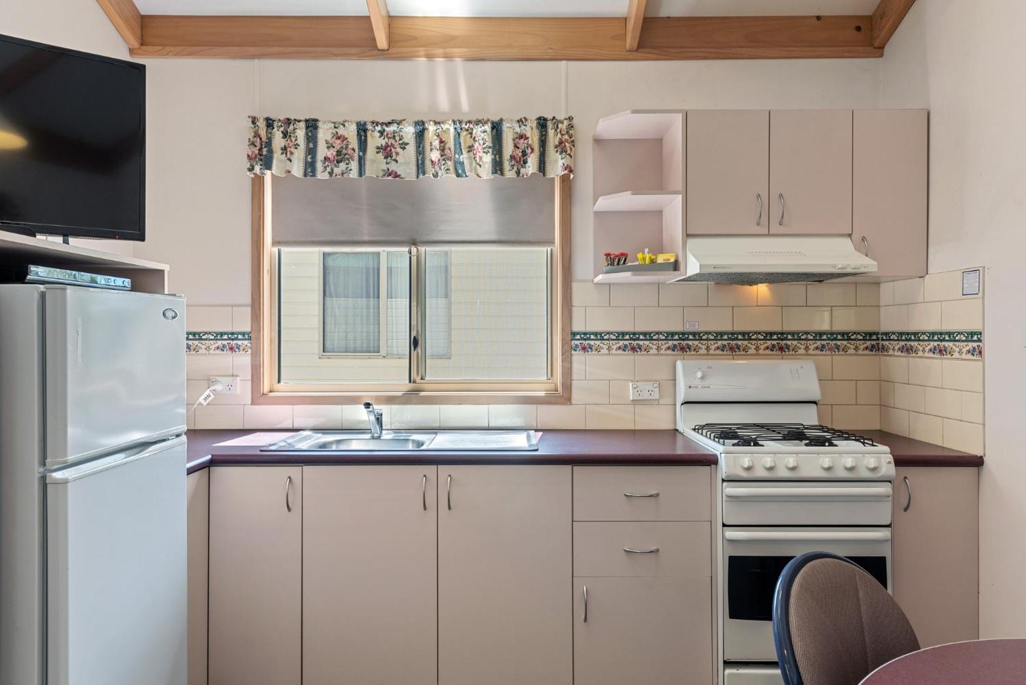 Discovery Parks - Jindabyne Chambre photo