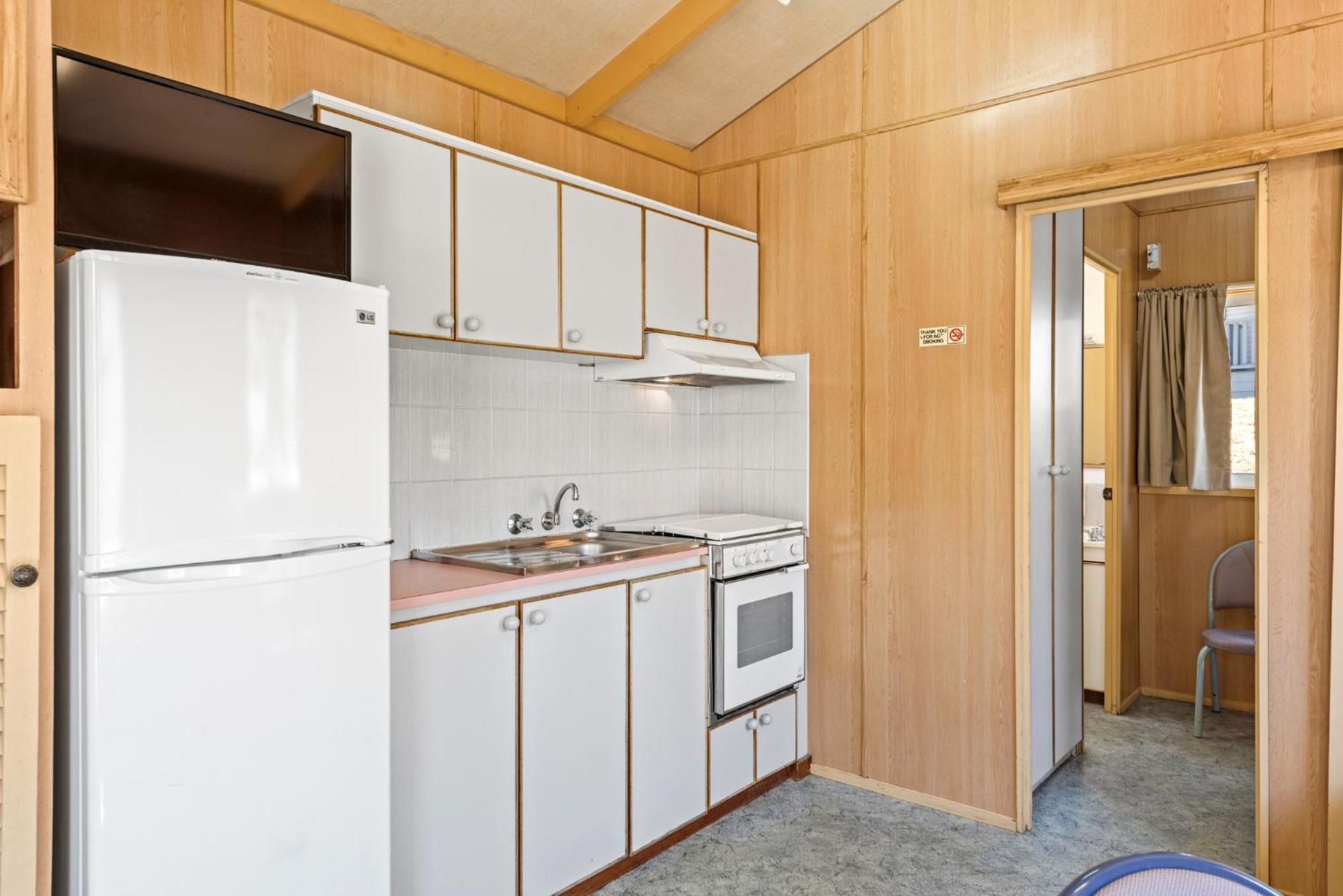 Discovery Parks - Jindabyne Chambre photo
