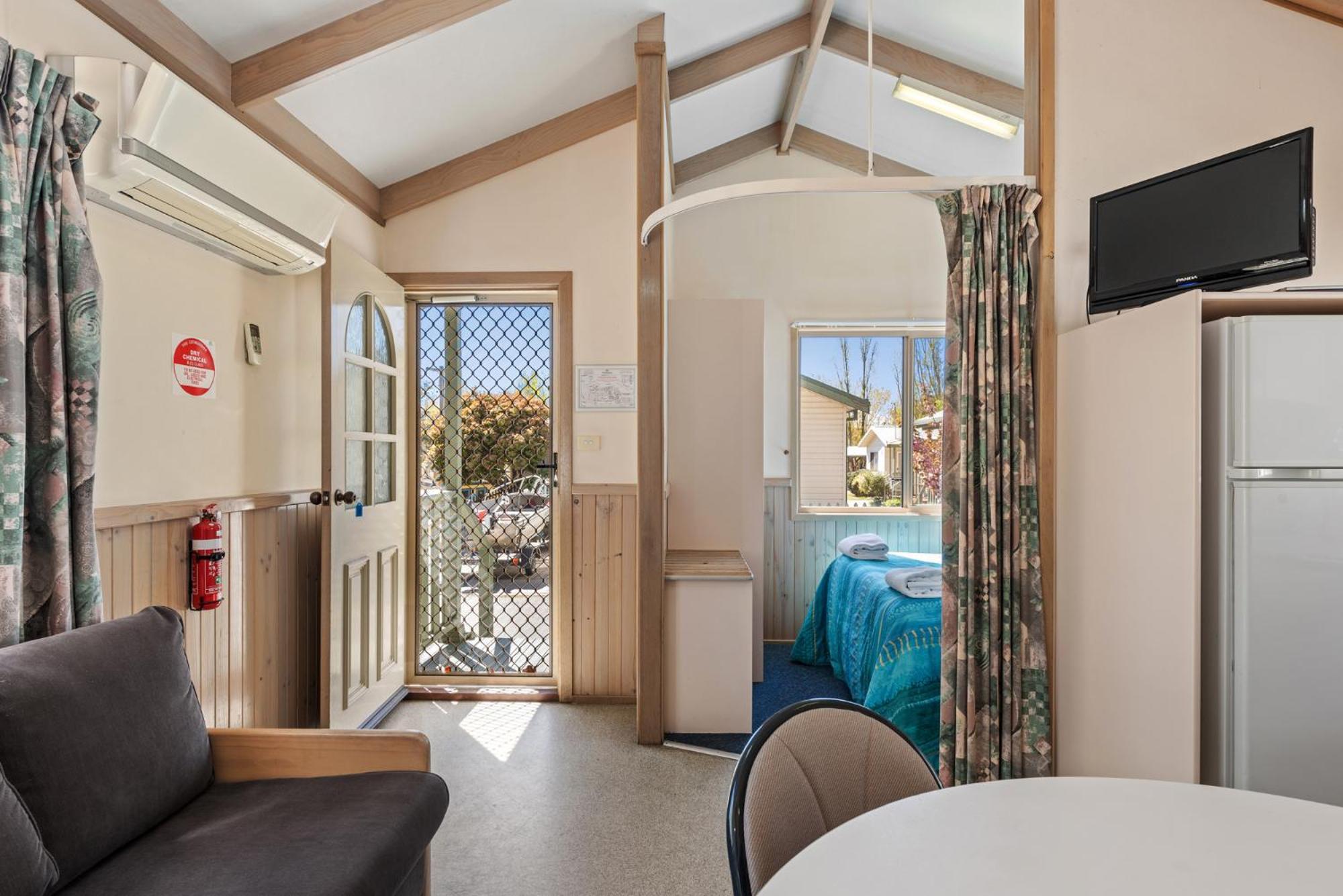 Discovery Parks - Jindabyne Chambre photo
