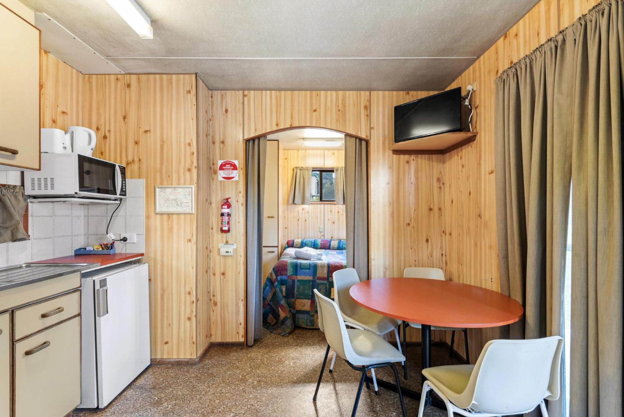 Discovery Parks - Jindabyne Chambre photo