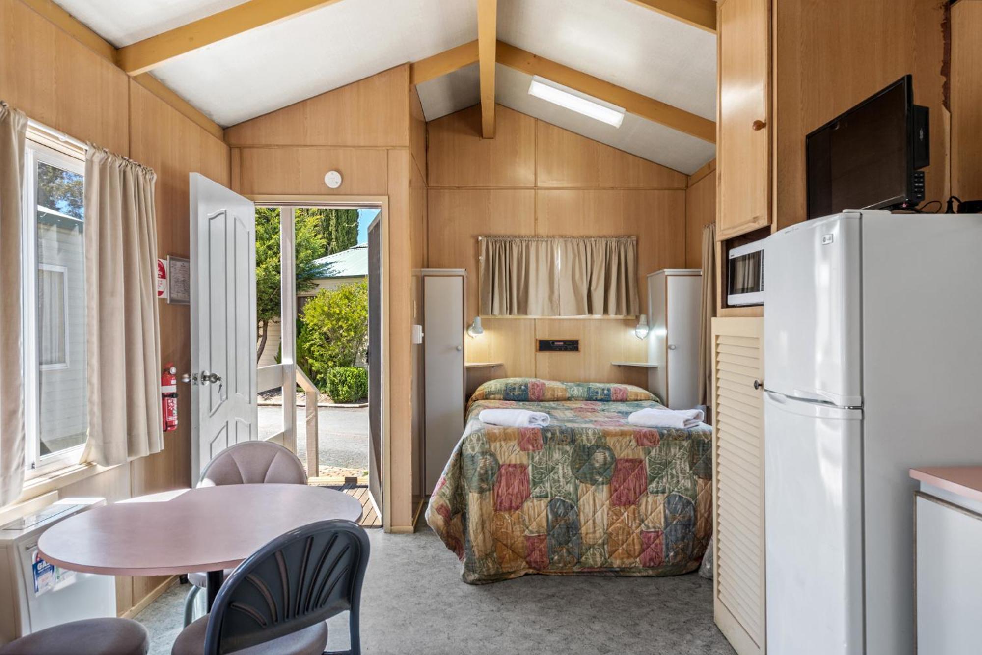 Discovery Parks - Jindabyne Chambre photo