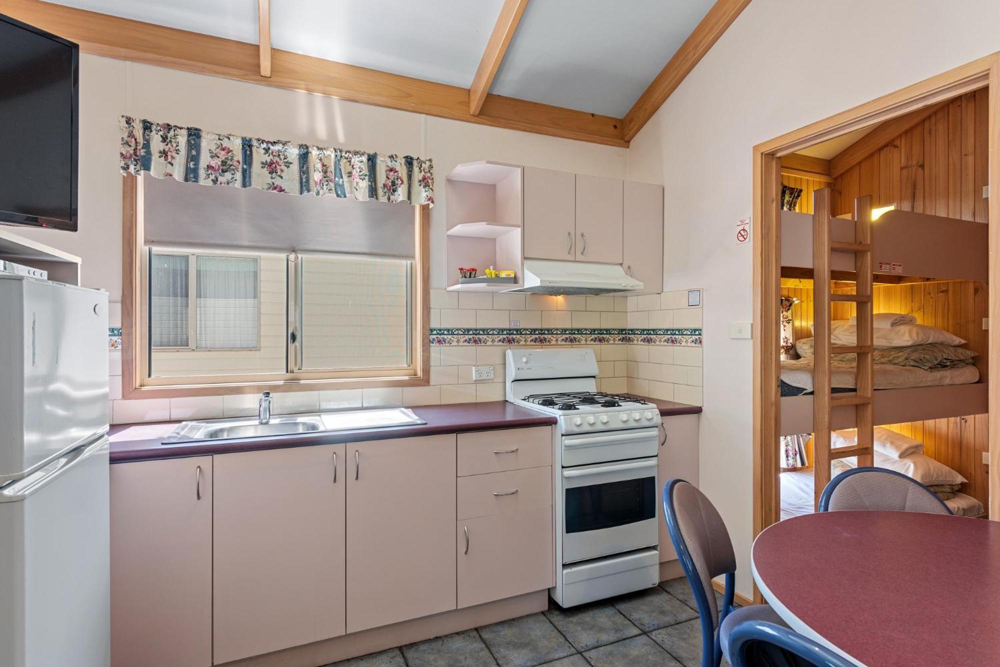 Discovery Parks - Jindabyne Chambre photo