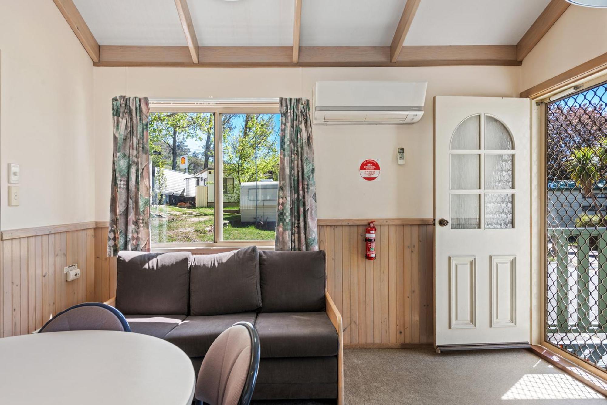 Discovery Parks - Jindabyne Chambre photo