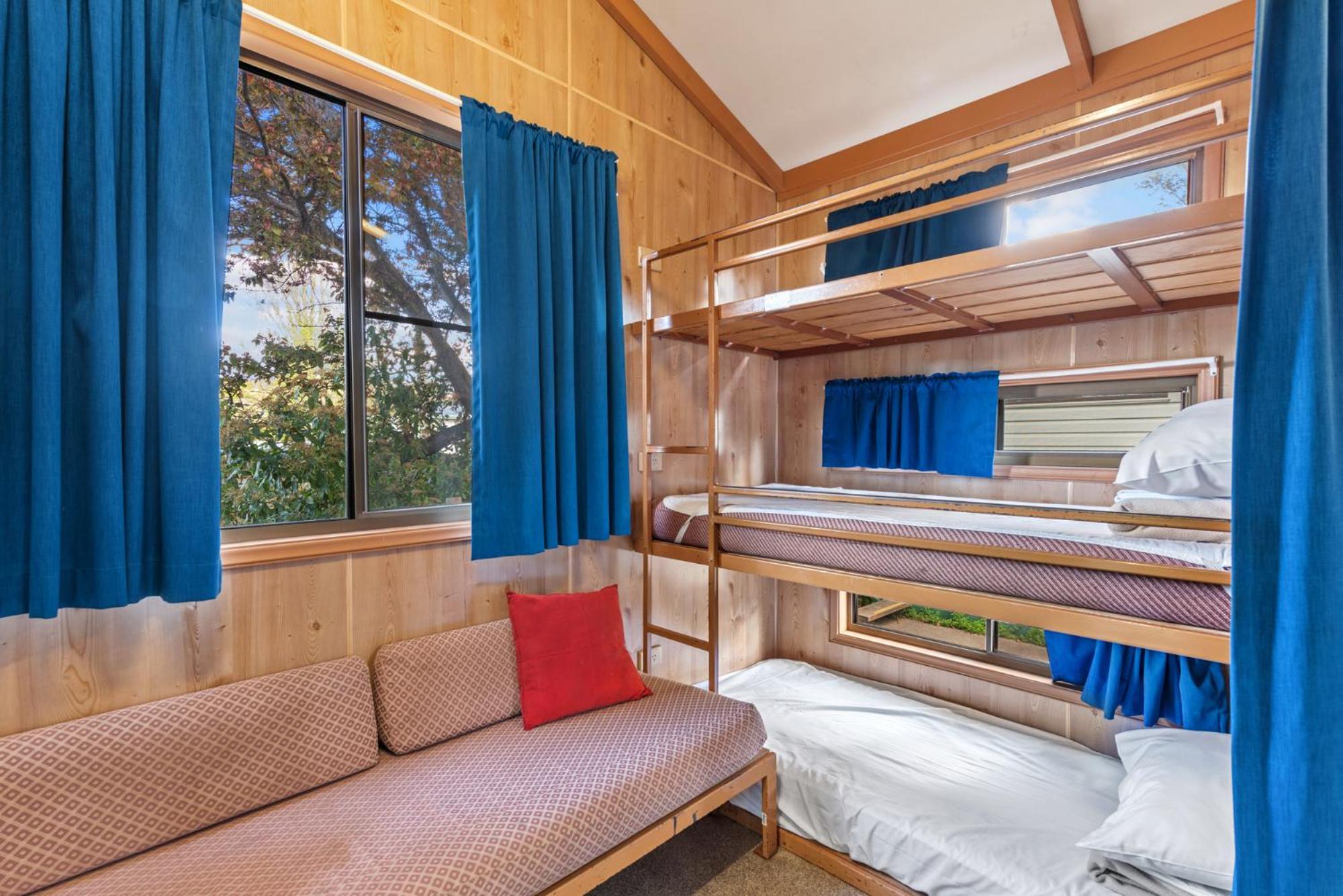 Discovery Parks - Jindabyne Chambre photo