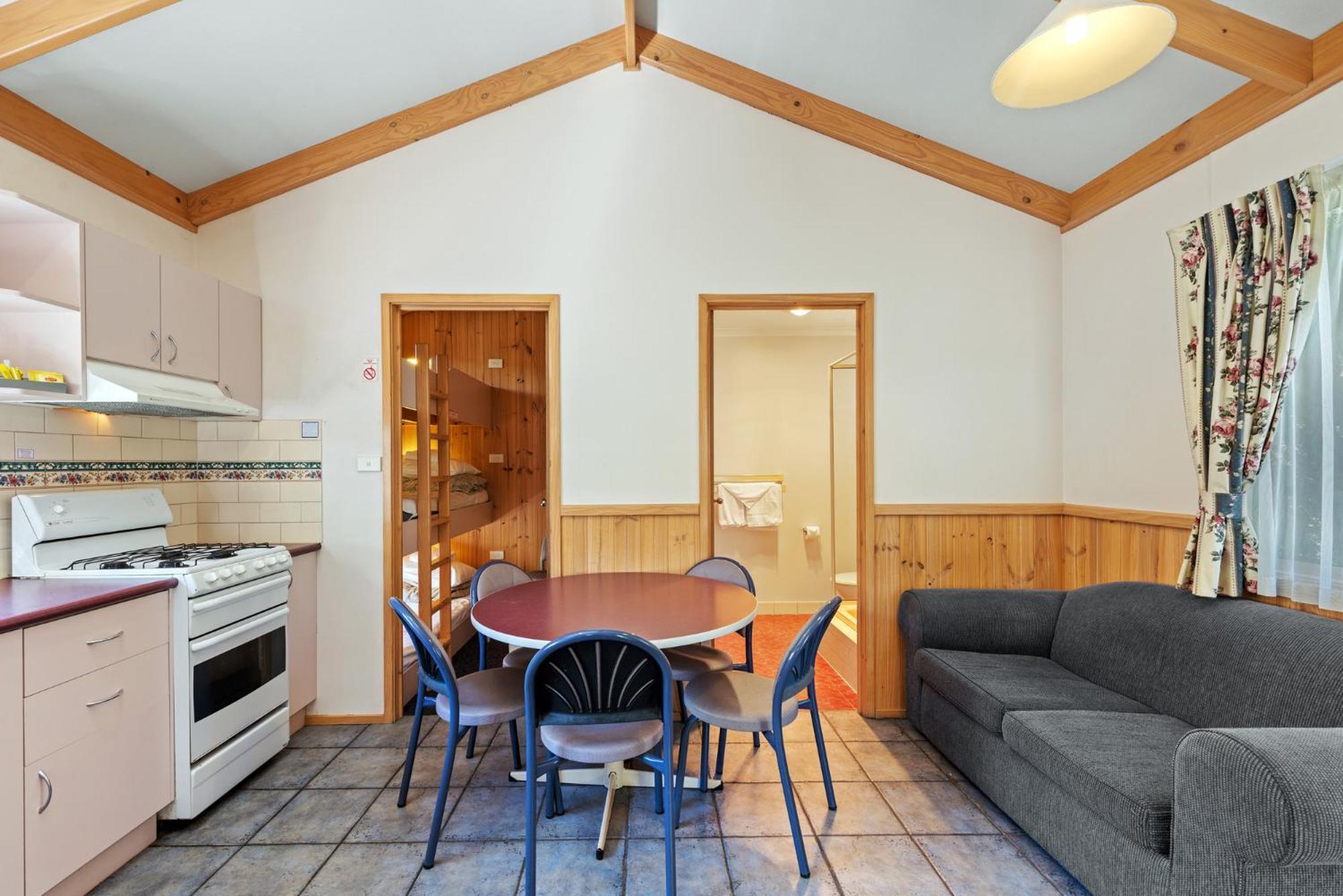 Discovery Parks - Jindabyne Chambre photo