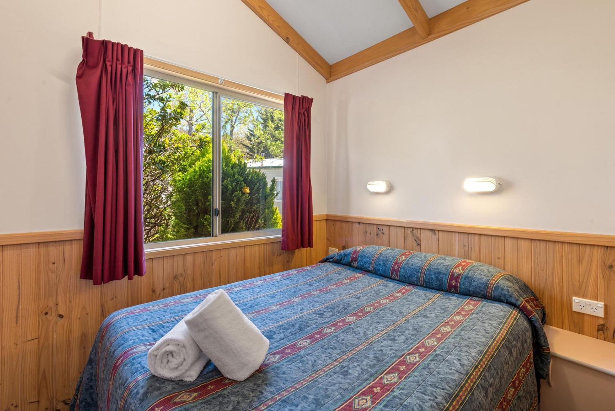 Discovery Parks - Jindabyne Chambre photo