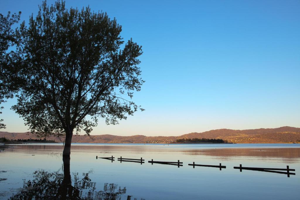 Discovery Parks - Jindabyne Extérieur photo