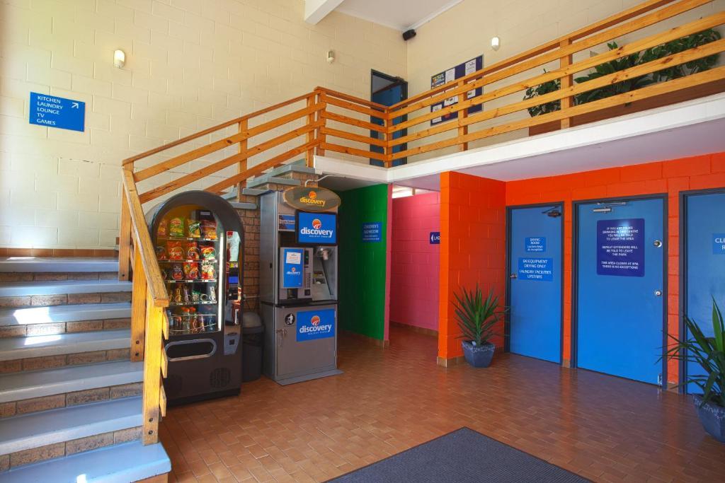 Discovery Parks - Jindabyne Extérieur photo